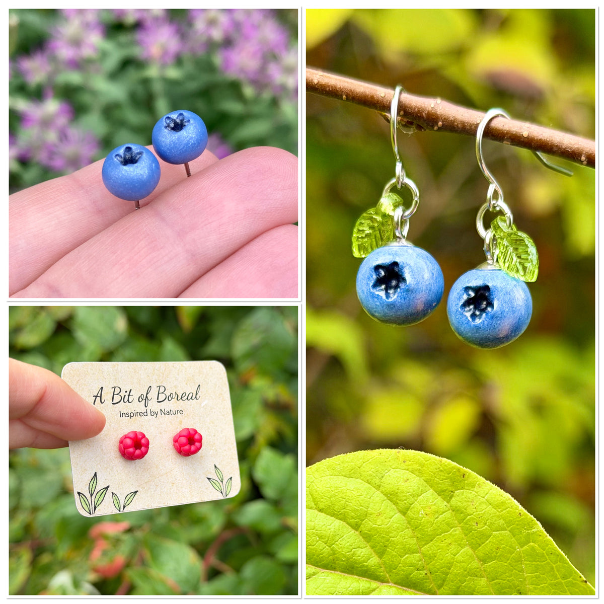 Boreal Jewelry