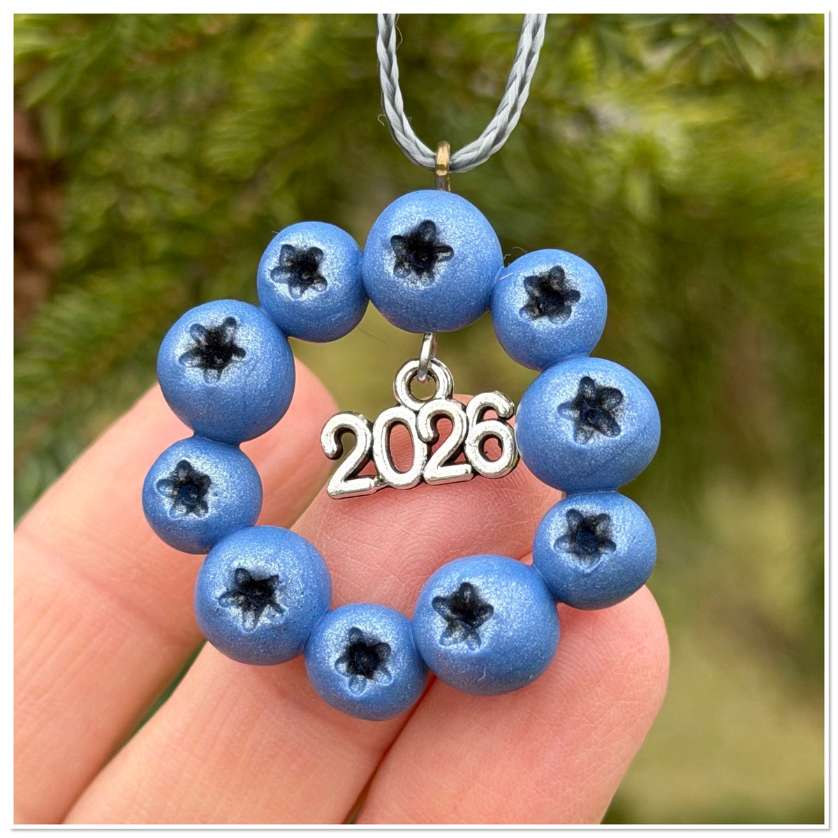Boreal Ornaments