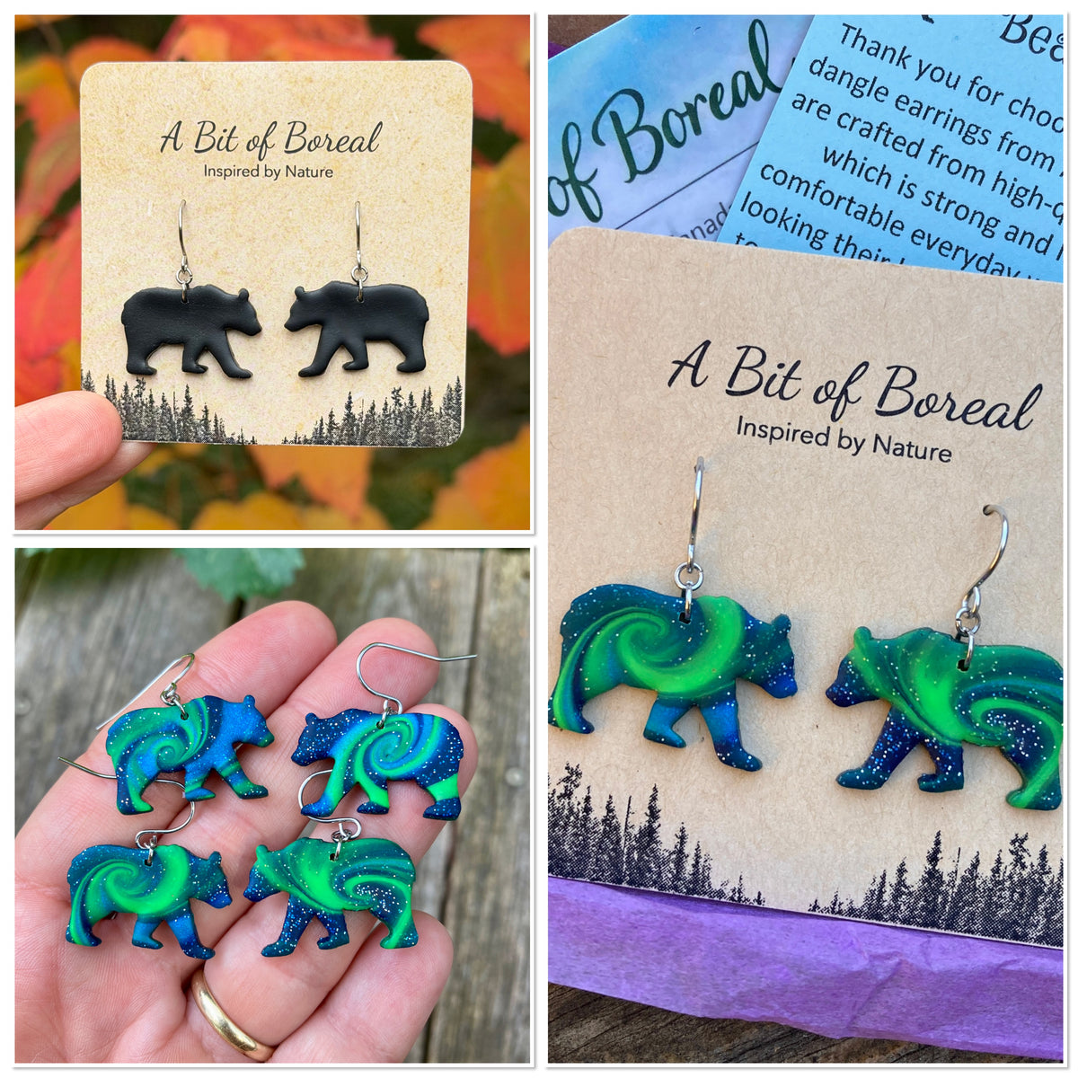 Bears