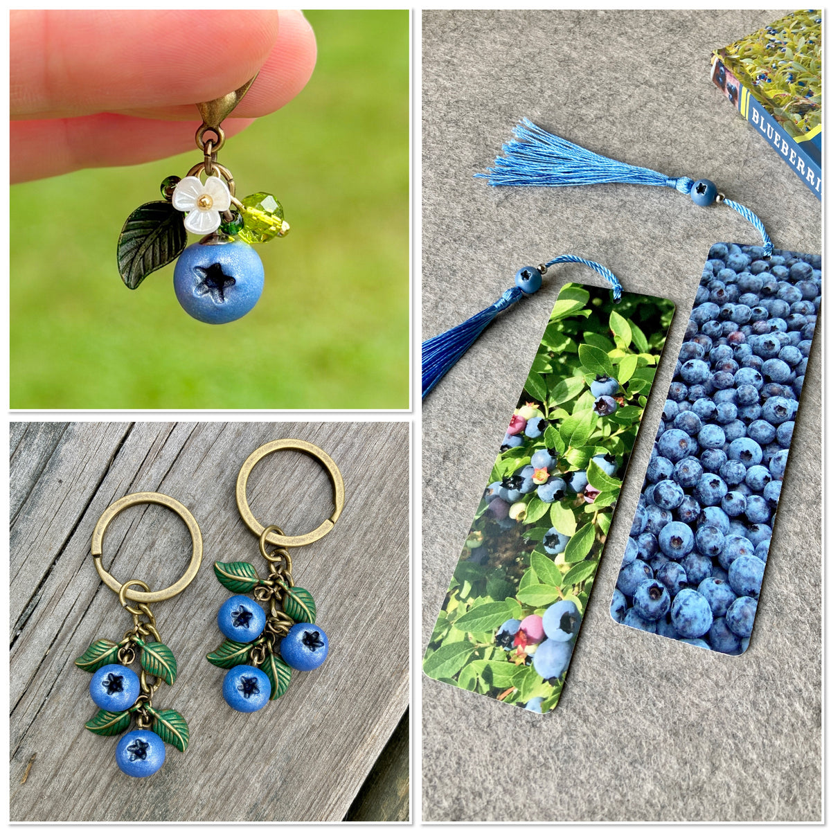 Boreal Accessories