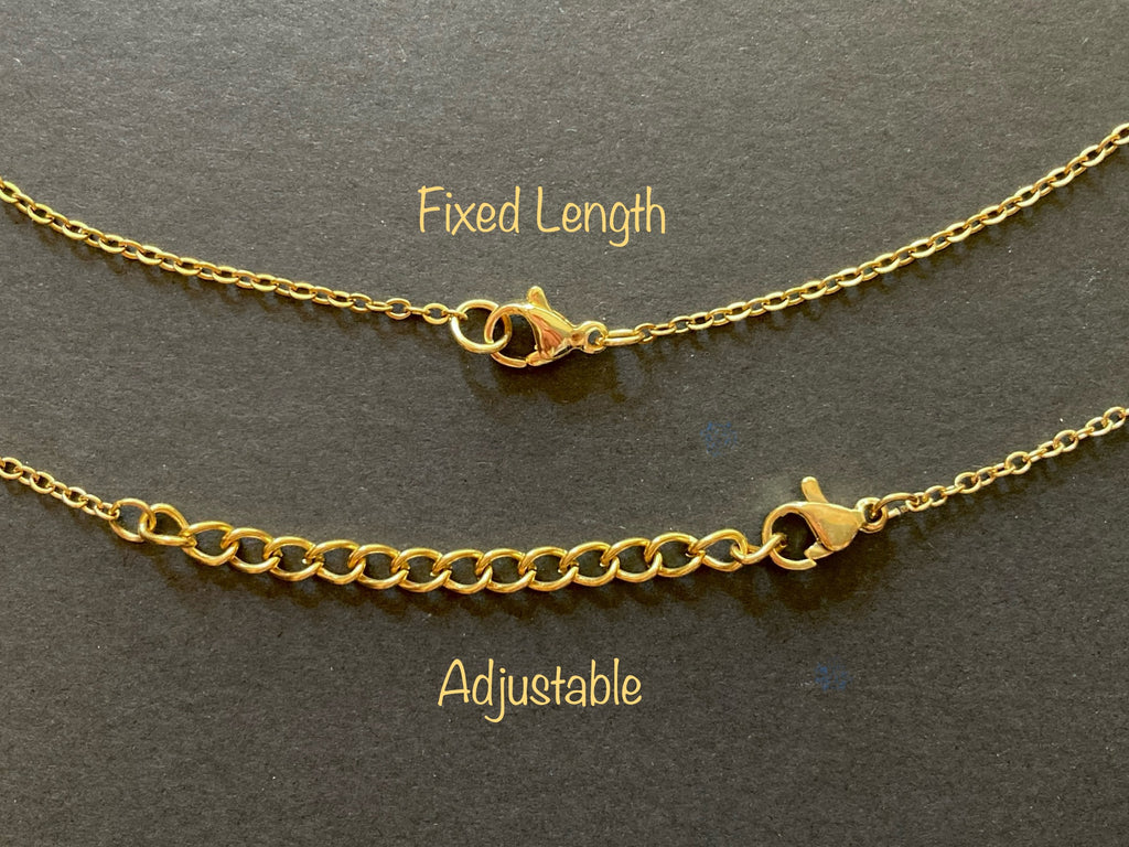 Blueberry Jewelry Set