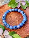 Blueberry bracelet